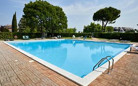 Oasi Del Relax - 100Mt Lake - Wonderful Apartment With Private Garden And Pool